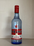 红星二锅头 蓝瓶绵柔8陈酿 清香型白酒 53度 500ml 单瓶装 纯粮口粮酒 实拍图