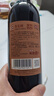 张裕多名利窖藏优选级 干红葡萄酒 750ml*6瓶 整箱装 赤霞珠 红酒送礼 实拍图
