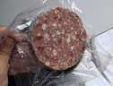 大希地腌制入味免调味牛肉饼安格斯谷饲牛肉饼1.2kg 汉堡儿童早餐烧烤 实拍图