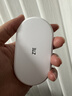 中兴（ZTE）随身wifi6免插卡移动wifi无线网卡便携式热点4g路由器无限笔记本电脑通用流量2025款U10LS白色 实拍图