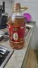 家香味 传承土榨 压榨一级花生油3L【保真花生油】中粮福临门出品 实拍图