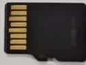 移速（MOVE SPEED）128GB内存卡TF（MicroSD）存储卡U3 V30 A1 C10 4K行车记录仪监控摄像头手机平板相机储存卡高速款 实拍图