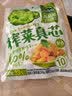 吉香居泡椒豇豆25g*10袋减盐酸豆角下饭菜即食泡菜咸菜酸豇豆酸辣 实拍图