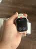 华为（HUAWEI）手表WATCH FIT 4【国家补贴15%】运动智能健康管理蓝牙通话轻薄NFC门禁交通支付送男女士朋友Pro3 悦动白丨送定制表带+精美表盘 实拍图