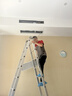 京东家政清洗 中央空调3组全拆洗（进+出风口）家电清洗上门服务 实拍图