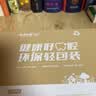 云南白药益生菌热门牙膏套装清新口气去口臭护龈牙膏6支500g+环保购物袋 实拍图