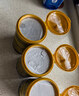 原始黄金骆驼奶粉1罐330g新疆正品益生菌无蔗糖中老年成人奶粉高钙驼乳粉 实拍图