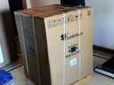 小天鹅（LittleSwan）滚筒洗衣机全自动家用 10KG TG100APUREPRO 一级能效 以旧换新 京东自营 出租房宿舍 超级补贴家电 实拍图