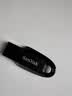 闪迪（SanDisk）64GB USB3.2 U盘 CZ550黑色 读速100MB/s 安全加密 数据恢复 学习办公电脑车载 高速大容量优盘 实拍图