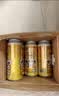 京东京造热销50万箱+ 德式小麦全麦精酿500ml*12啤酒整箱白啤  实拍图
