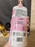 力士（LUX）(LUX)沐浴露 恒久嫩肤 淡雅香氛 娇肤香氛沐浴乳1000g留香 实拍图