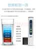 洁净世家适用沁园净水器滤芯10寸款RO-185/RU185系列全套PP棉活性炭反渗透膜 QR-RU-505A【全套5支】 实拍图
