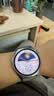 HUAWEI  WATCH GT 6 冰川灰 46mm智能手表多维情绪健康全新骑行体验华为智能手表 实拍图