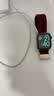 BHO【S11/S10通用】适用苹果手表s11保护壳膜apple iwatch s10/s11保护壳膜一体钢化膜套se3/9/ultra3 壳膜一体【透明色】 iwatch4/5/6代SE3/2【44 实拍图