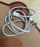 Apple/苹果 60W type-c充电线-1米 usb-c手机数据线 原装旗舰店苹果iPhone 17 Pro Max iPad快充线 实拍图