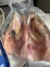 仙泉湖花鲢鱼头600g/个冷冻双边大胖头鳙鱼海鲜水产生鲜食材 实拍图
