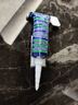 立邦免钉胶强力胶水玻璃胶瓷砖修复免打孔粘合剂踢脚线胶100g 实拍图