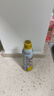 海天海鲜酱油1.28L 0防腐一级酿造 蒸鱼炒菜调料凉拌红烧自然鲜调味品 【双层瓶】海鲜酱油460mL*2 实拍图