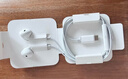 Apple/苹果 EarPods USB-C有线耳机 type-c有线耳机  iPhone 17有线耳机笔记本耳机游戏音乐 实拍图