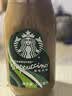 星巴克（Starbucks）星冰乐 即饮咖啡 咖啡味 281ml*6瓶装 咖啡饮料(新老包装随机发) 实拍图