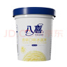 八喜【加量】香草口味冰淇淋 561.8g*1桶 家庭装生牛乳雪糕550g批发 实拍图