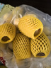 佳沛（zespri）新西兰阳光金果4粒装单果约103-114g 猕猴桃新鲜水果源头直发 实拍图