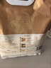 柴火大院 山西黄小米 2kg 山西原产 五谷杂粮早餐 米油醇厚 小米粥 黄小米 实拍图