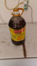 金龙鱼 食用油【保真菜籽油】低芥酸 非转基因压榨 特香菜籽油5L*4箱装 实拍图