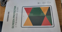 绿联适用华为MatePad11钢化膜2023/2021款11/10.95英寸通用荣耀V7pro/OPPO Pad平板电脑屏幕保护贴膜 实拍图