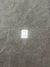 KOOLIFE【AR超清增透 合金鹰眼】适用 苹果17镜头膜iPhone17镜头保护膜手机相机摄像头圈贴膜高清防摔银色 实拍图