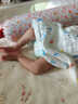 好奇（Huggies）小森林纸尿裤S62片(4-8kg)尿不湿心钻【低敏天花板】 实拍图