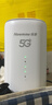 纽曼5G无线路由器随身WiFi6移动免插卡cpe多网通千兆双频车载便携式高速上网卡全国通用流量2026款 实拍图