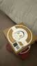 香蒲丽红黄眼膜组合装120片紧致抗皱补水保湿淡纹敏感肌可用 实拍图