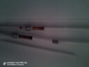 美的182L两门小冰箱灰色两门小户型一级能效客厅家用租房宿舍可冷藏冷冻不占地MR-191A【国家补贴】 实拍图