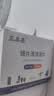 亚美嘉 擦镜纸 眼镜布 镜头纸 一次性擦眼镜纸 镜头布 手机电脑屏幕清洁湿巾中号（15.5*9cm) 120片装 实拍图