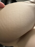 Ordifen无痕隐形抹胸夏无肩带内衣女粉底液文胸桑蚕丝裹胸防滑结婚纱专用 实拍图