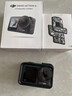 大疆DJI Osmo Action 4 挂脖轻便套装 灵眸运动相机 摩托车山地公路骑行vlog相机手持摄像机 实拍图