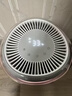 飞利浦（PHILIPS）加湿家用卧室母婴专用静音除菌无雾空调加湿机鼻炎孕妇婴幼儿桌面大容量HU5710/10礼物 实拍图