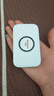 纽曼随身wifi多网通用移动无线wifi6免插卡上网宝随行无线便携车载支持5G/4G设备全国通用流量2026款 实拍图