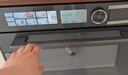 美的（Midea）【性价比标杆】55L嵌入式微蒸烤炸一体机10英寸大彩屏 蒸烤一体2026年新款 空气炸GC5支持鸿蒙智联 实拍图