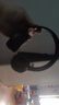 JBLTUNE520BT头戴式蓝牙无线耳机 通话降噪耳机耳麦 手机电脑笔记本苹果耳机 黑色 实拍图