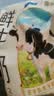 君乐宝鲜牛奶 哞小鲜180ml*12袋  生牛乳纯牛奶儿童营养早餐低温牛奶 实拍图