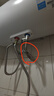 美的（Midea）长效免换镁棒60升2500W 一级能效 40倍耐用加热管 家用储水式电热水器 国家补贴15% F6022-PC1(HE) 实拍图