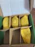 佳沛（zespri）新西兰  阳光金奇异果6粒装 单果约88-103g 猕猴桃水果 实拍图
