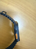 图拉斯【新款Ultra3/2/1通用】适用苹果手表ultra3钢化膜ultra2保护壳apple watch ultra3/2/1通用保护膜 【新49mm】黑色钛金属边框丨超强防爆 iWatch Ul 实拍图