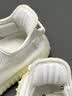 阿迪达斯七夕 Yeezy350脏橙天使青少年学生休闲鞋 FZ5240 UK3.536 实拍图
