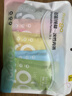 Freego纯棉彩色一次性内裤女灭菌免洗日抛多彩孕妇产妇生理期女士M5条装 实拍图