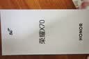 荣耀X70 焕新版 8+256 旭日金金标 十面抗摔 8300mAh青海湖电池 IP69防水 AI手机【赠话费券】 实拍图