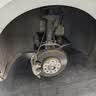 锦湖KUMHO汽车轮胎 205/55R16 91H/V HS61 原配大众新宝来/帝豪/速腾 实拍图