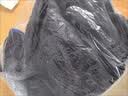 固特异（Goodyear）洗车毛巾小辫子强力收吸水毛巾车载无痕不掉毛抹布40*80大号 实拍图